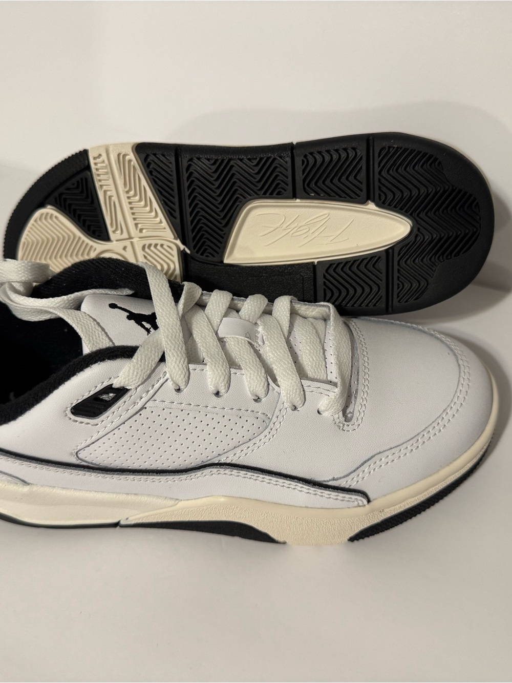 Jordan Flight Court